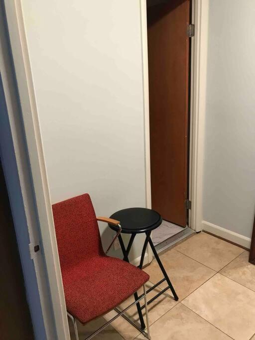 Appartement Walk2Metro'S,Dcgem,Private,Wifi, Freeparking à Arlington Extérieur photo